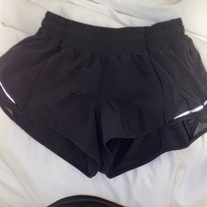 lululemon shorts (reg)